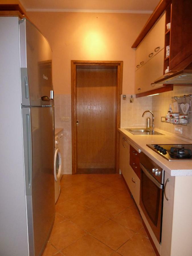 Nice Apartment & Room In קאבטאט מראה חיצוני תמונה