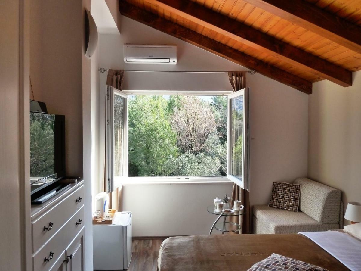 Nice Apartment & Room In קאבטאט מראה חיצוני תמונה